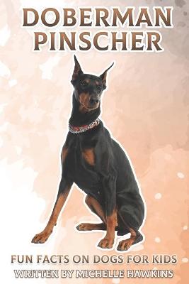 Book cover for Doberman Pinscher