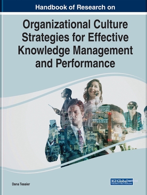 Cover of Handbook of Research on Organizational Culture Strategies for Effective Knowledge Management and Performance