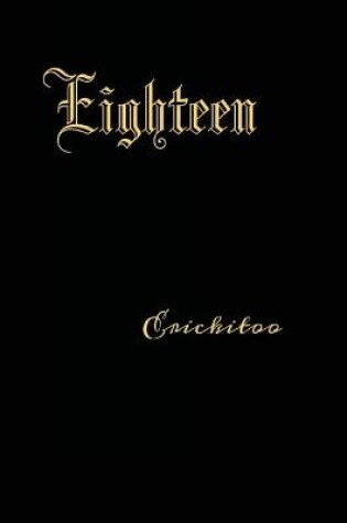 Cover of Eighteen