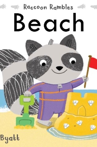 Cover of Beach