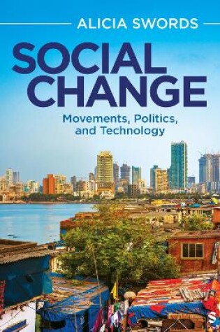 Cover of Social Change