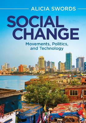 Book cover for Social Change