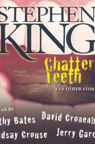 Cover of Chattery Teeth