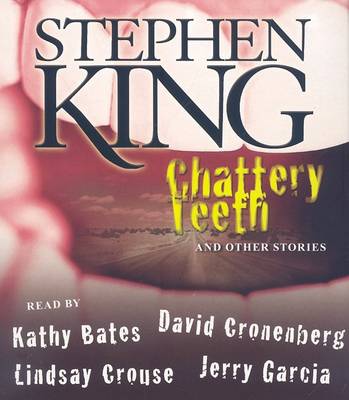 Book cover for Chattery Teeth