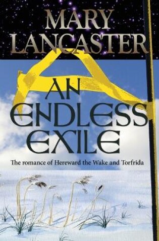 Cover of An Endless Exile