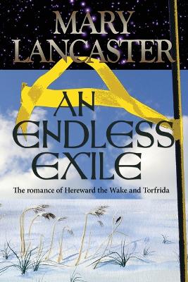 Book cover for An Endless Exile