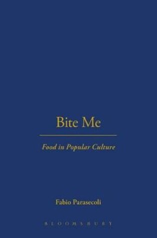 Cover of Bite Me