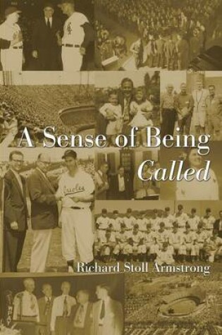 Cover of A Sense of Being Called