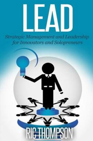 Cover of Lead