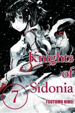 Cover of Knights of Sidonia 7