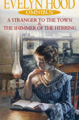 Cover of A Stranger To The Town/Shimmer Of Herring