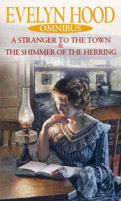 Book cover for A Stranger To The Town/Shimmer Of Herring