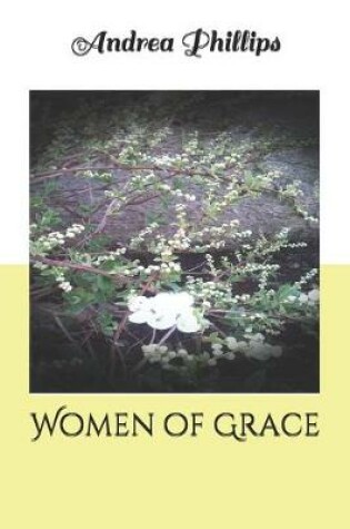 Cover of Women of Grace