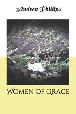 Book cover for Women of Grace