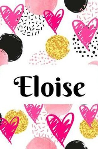 Cover of Eloise