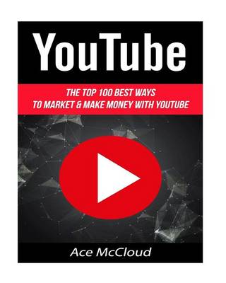 Book cover for You Tube