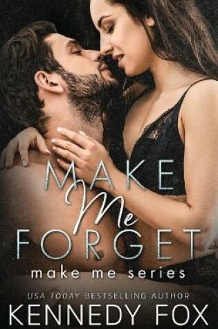 Cover of Make Me Forget
