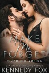 Book cover for Make Me Forget