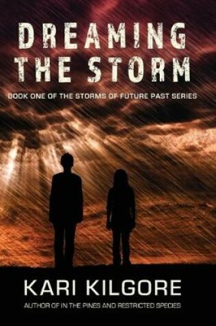 Cover of Dreaming the Storm