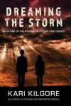 Book cover for Dreaming the Storm