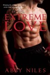 Book cover for Extreme Love