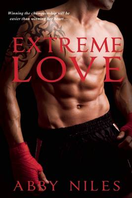 Cover of Extreme Love
