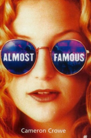 Cover of Almost Famous