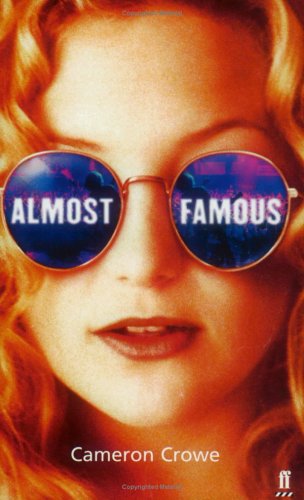 Book cover for Almost Famous