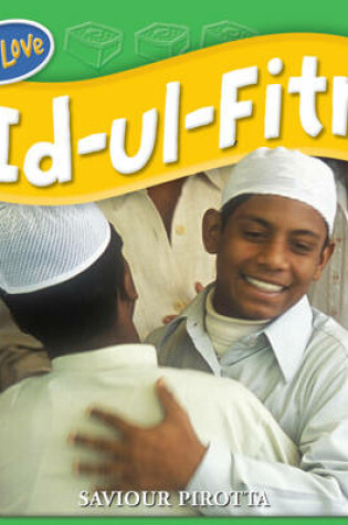 Cover of Id-ul-Fitr