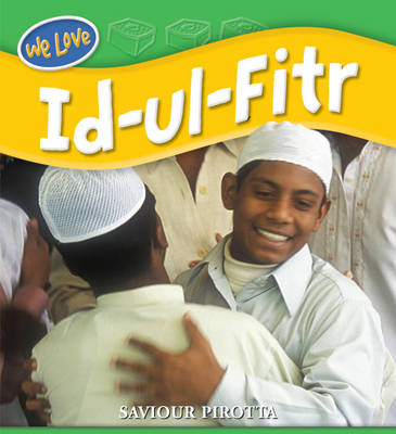 Cover of Id-ul-Fitr