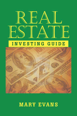 Book cover for Real Estate