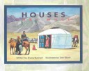 Cover of Houses That Move