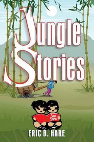 Cover of Jungle Stories