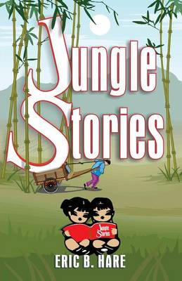 Book cover for Jungle Stories