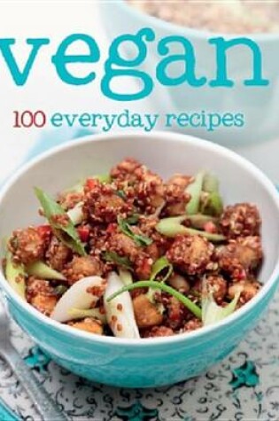 Cover of Vegan