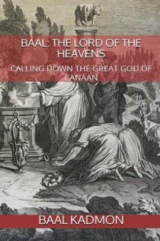 Cover of Baal