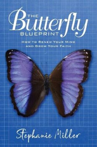 Cover of The Butterfly Blueprint