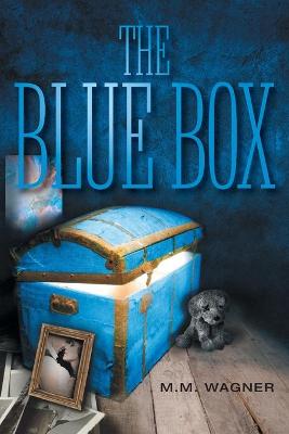 Cover of The Blue Box