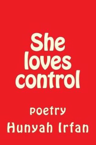 Cover of She Loves Control