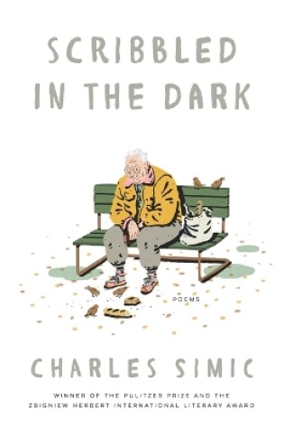 Cover of Scribbled in the Dark