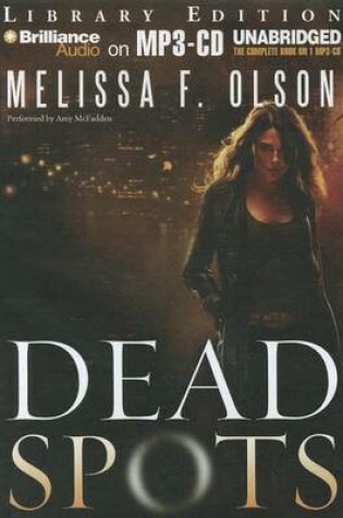 Cover of Dead Spots