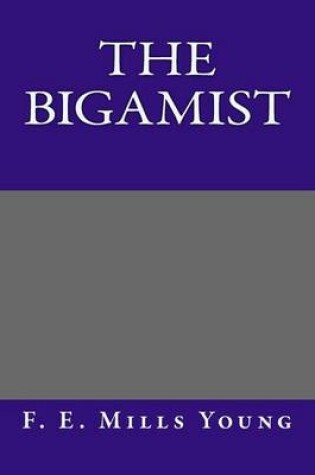 Cover of The Bigamist