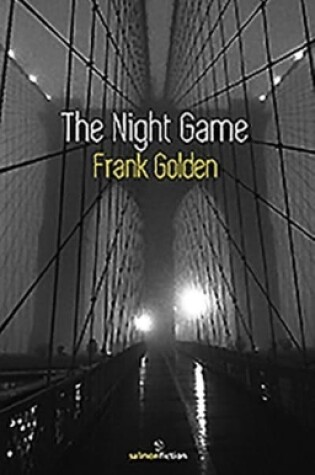Cover of The Night Game