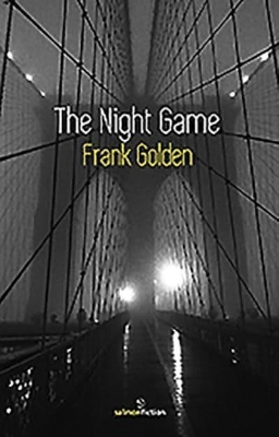 Book cover for The Night Game