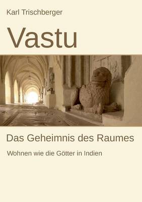 Book cover for Vastu