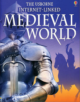 Cover of Medieval World - Internet Linked