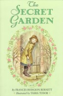 Book cover for The Secret Garden I-Tudor