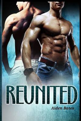 Book cover for Reunited