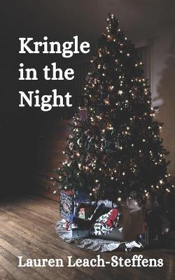 Book cover for Kringle in the Night