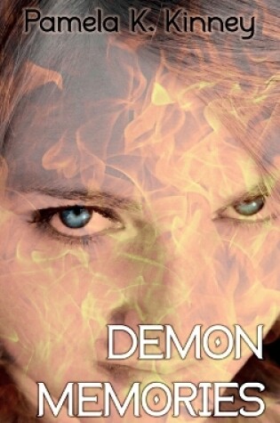 Cover of Demon Memories